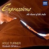 Expressions - The Heart of the Tuba