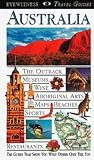 Eyewitness Travel Guide to Australia
