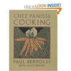 Chez Panisse Cooking