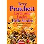 Lords und Ladies - Helle Barden: Zwei Scheibenwelt-Romane in einem Band
