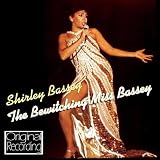 The Bewitching Miss Bassey