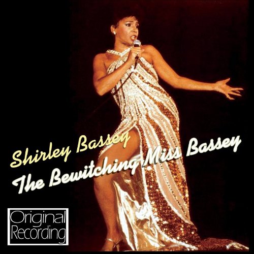 Shirley Bassey - The Bewitching Miss Bassey - Zortam Music