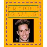 Gb Freddie Prinze, Jr. book cover