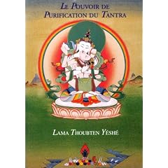 Le Pouvoir de purification du Tantra