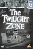 Review Aviva International  / The Twilight Zone - Vol. 13 [1963]