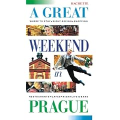 A Great Weekend in Prague