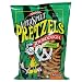 VitaSpelt Pretzels, Organic Sourdough Pretzel, 7-Ounce Bags (Pack of 12)