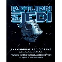 Return of the Jedi: The National Public Radio Dramatisation