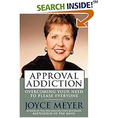 Approval Addiction: Overcoming Your Need to Please Everyone