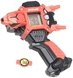 Beyblade Electronic Driger Shooter Right Spin Launcher