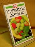 Autorenkollektiv - Dr. Oetker - Vitaminreiche Obstküche [Taschenbuch]
