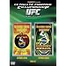 UFC Ultimate Fighting Championship - Ultimate Japan and Ultimate Brazil [DVD]