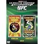 UFC Ultimate Fighting Championship - Ultimate Japan and Ultimate Brazil [DVD]
