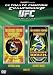 UFC Ultimate Fighting Championship - Ultimate Japan and Ultimate Brazil [DVD]