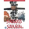 Shogun's Samurai [1978] [DVD]