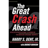the great crash ahead strategies for a world turned upside down