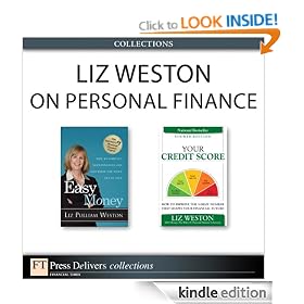 Liz Weston on Personal Finance (Collection)