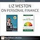 Liz Weston on Personal Finance: "Your Credit Score" and "Easy Money" (Collection)
