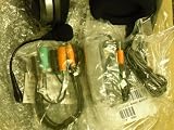 DELL XPS Gaming HeadSet 5.1 Surround Sound 6 Channel Amp by Turtle Beach