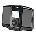 Cyber Acoustics Portable Digital Docking Speaker for iPod (Black)