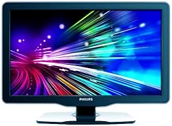 Philips 32PFL4505D/F7 32-Inch 1080p LED LCD HDTV, Black