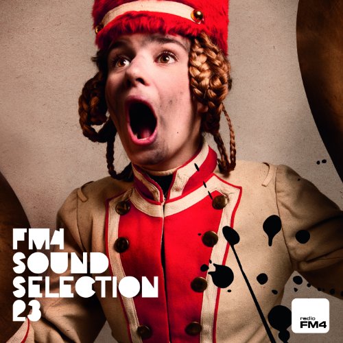 Universal Music Austria FM4 Soundselection Vol. 23