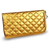 Review Trinity / Trinity K152 gold carrying case for LG: Viewty, Prada, Motorola: RAZR2, MOTORAZR2 V8/V9, V3/V3i RAZR, K1 KRZR, K3, Z3, Z6, U6 PEBL, MOTO U9, Z8, Nokia: 3109, 3110, 3500 classic, 5310 Xpress Music, 5500, 6070, 6080, 6210 Navigator, 6220, 6230i, 6233/6234, 6300, 6300i, 6500, 6610i, 7360, 8600 Luna, 8800, E65, E70, N73, N81, N82, N90, N93, N93i, Sony Ericsson: C702, C902, G700, K550i, K610i, K660i, K770i, K800i, K810, K810i, K850, K850i, R300i, S500i, W580i, W610i, W660i, W880i, W890, W890i, W910i
