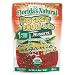 Florida's Natural Pocket Fruit-to-go Nuggets Organic Strawberry, 1.8-Ounce Bags (Pack of 6)