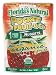 Florida's Natural Pocket Fruit-to-go Nuggets Organic Strawberry, 1.8-Ounce Bags (Pack of 6)