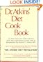 Dr Atkins Diet Cook Book