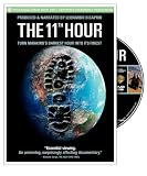 11th Hour [DVD] [Region 1] [US Import] [NTSC]
