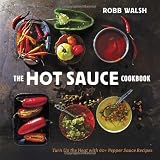 The complete chile pepper book : a gardener's guide to choosing, growing, preserving, and cooking