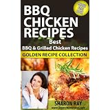 BBQ Chicken: Best BBQ & Grilled Chicken Recipes