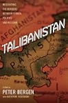 Talibanistan: Negotiating the Borders...