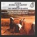 Dvorak: Double Bass Quintet And The American Quartet