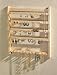 Jewelry Display And Storage Rack by Collections Etc