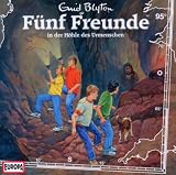Produkt-Bild: 095/in der H&ouml;hle des Urmenschen