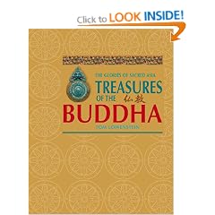 Treasures of the Buddha: The Glories of Sacred Asia