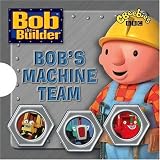 Bob's Machine Team (