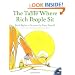 The Table Where Rich People Sit (Aladdin Picture Books)