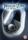 Twilight Zone - The Movie [DVD]