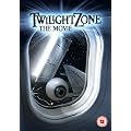 Twilight Zone - The Movie [DVD]