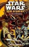 Star Wars: Leviathan: Jedi Academy (Star Wars: Jedi Academy (Ace))