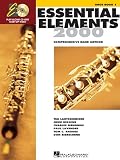 Essential Elements 2000: Book 1 (Oboe)
