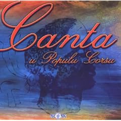 Canta U Populu Corsu : In Cantu