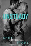 Unsteady (The Torqued Trilogy Book 1)
