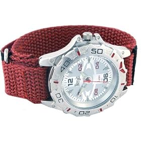 Reflex - TV-1304G - Montre Sportive Bordeaux