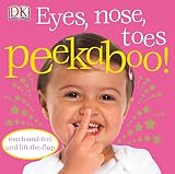 Eyes, Nose, Toes Peekaboo!