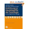 Einf�hrung in Hauptbegriffe der Soziologie