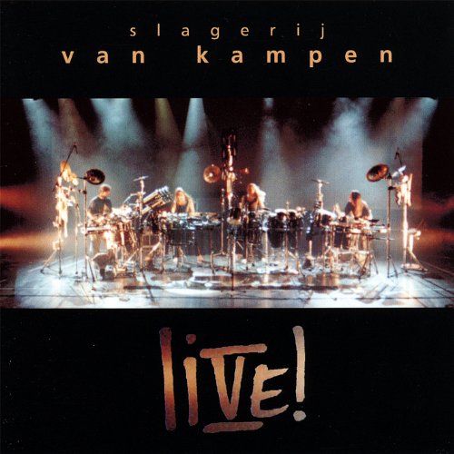 Slagerij van Kampen - Live! - Zortam Music